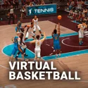 Virtual NBA