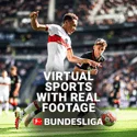 Virtual Football Bundesliga