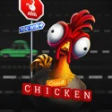 Chicken Crash