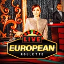Live European Roulette