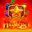 Hell Hot 40