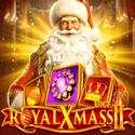 Royal Xmass 2 Dice