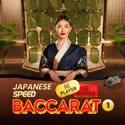 Japanese Speed Baccarat 1