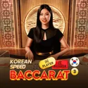 Korean Speed Baccarat 3