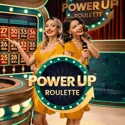 PowerUP Roulette