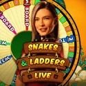 Snakes & Ladders Live