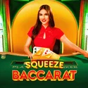 Squeeze Baccarat