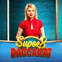 Super 8 Baccarat