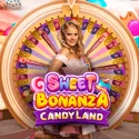 Sweet Bonanza CandyLand