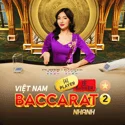 Vietnamese Speed Baccarat 2