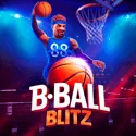 B-Ball Blitz!