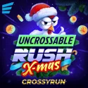 Uncrossable Rush Christmas