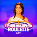 Triton Multiplier Roulette