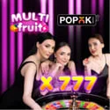 Multi Fruit