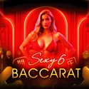 Sexy 6 Baccarat
