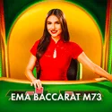 EMA Baccarat M73