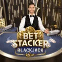 Infinite Bet Stacker Blackjack