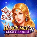 Blackjack Lucky Ladies