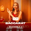 Shangrila Baccarat 8